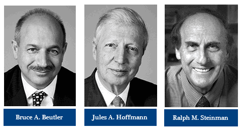 Nobel Prize in Physiology and Medicine From 2001 to 2020 (Updated) nobel prizes in medicine 2011
