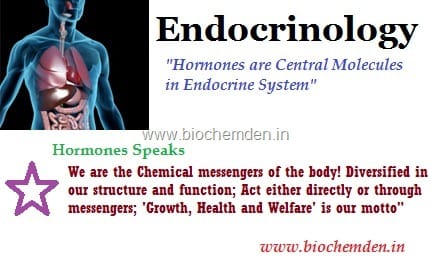 Hormone is the basic chemical messengers Hormone is the basic chemical messengers