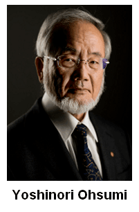 Nobel Prize in Physiology and Medicine From 2001 to 2020 (Updated) Nobel Prize in medicine 2016 - Yoshinori Ohsumi