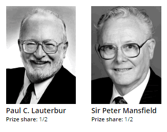 Nobel Prize in Physiology and Medicine From 2001 to 2020 (Updated) Nobel prize in chemistry 2003