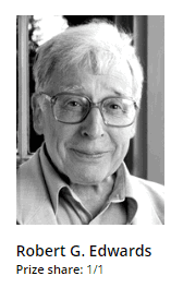 Nobel Prize in Physiology and Medicine From 2001 to 2020 (Updated) Nobel prize in medicine 2010