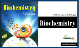 Recommended Book: Biochemistry By U.Satyanarayana & U. Chakrapani Recommended Book: Biochemistry By U.Satyanarayana & U. Chakrapani - Biochemistry Den