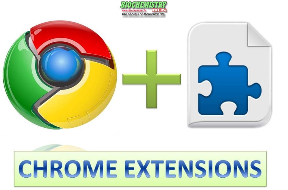 10 google best chrome extensions for biology students